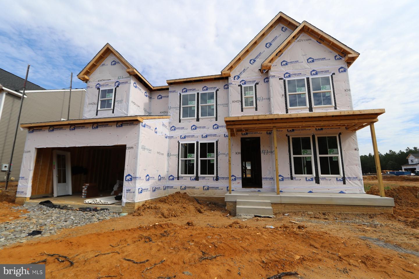 11140 Hazel Run Way — photo