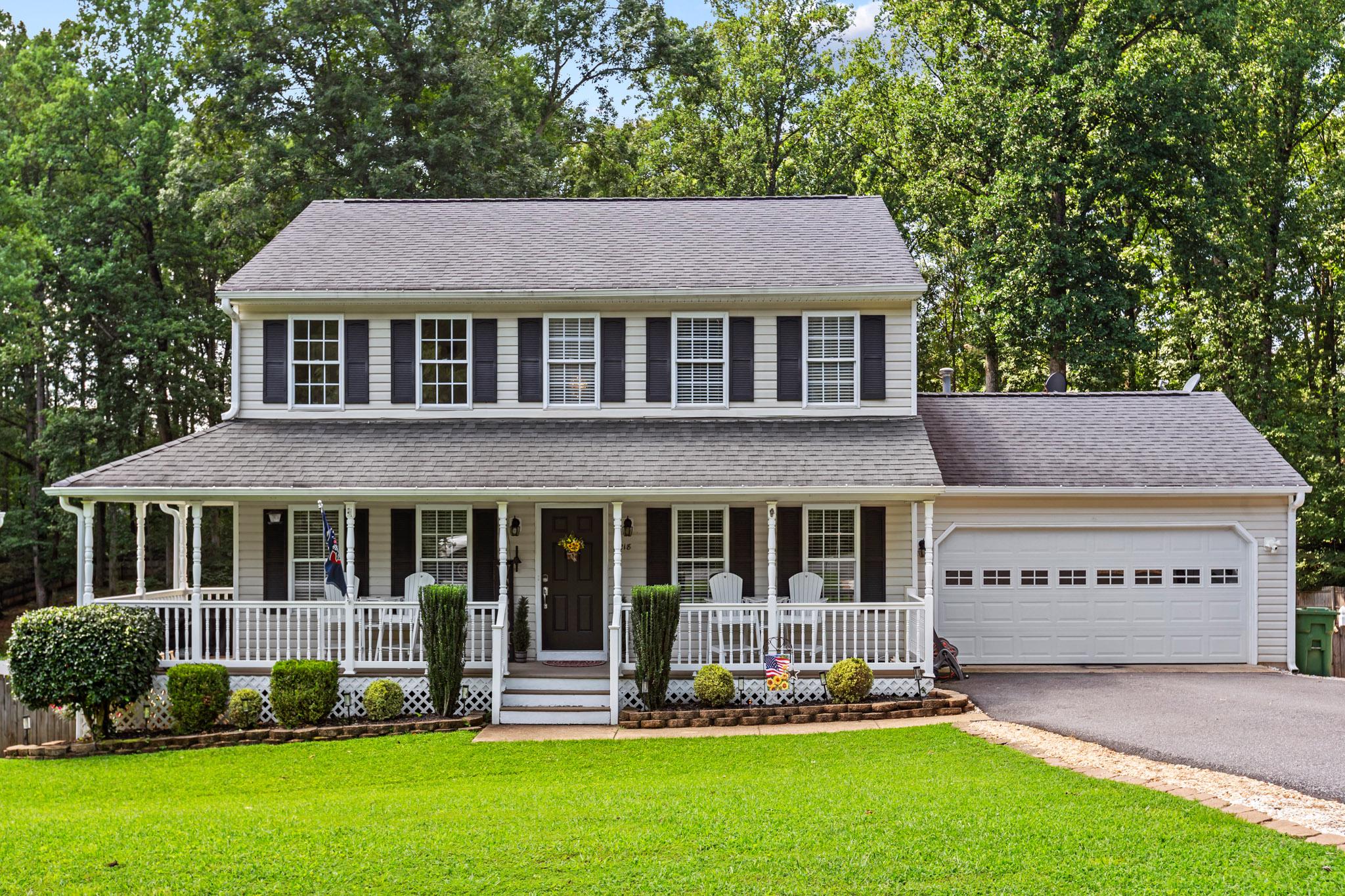 11218 Piedmont Landing Dr — photo