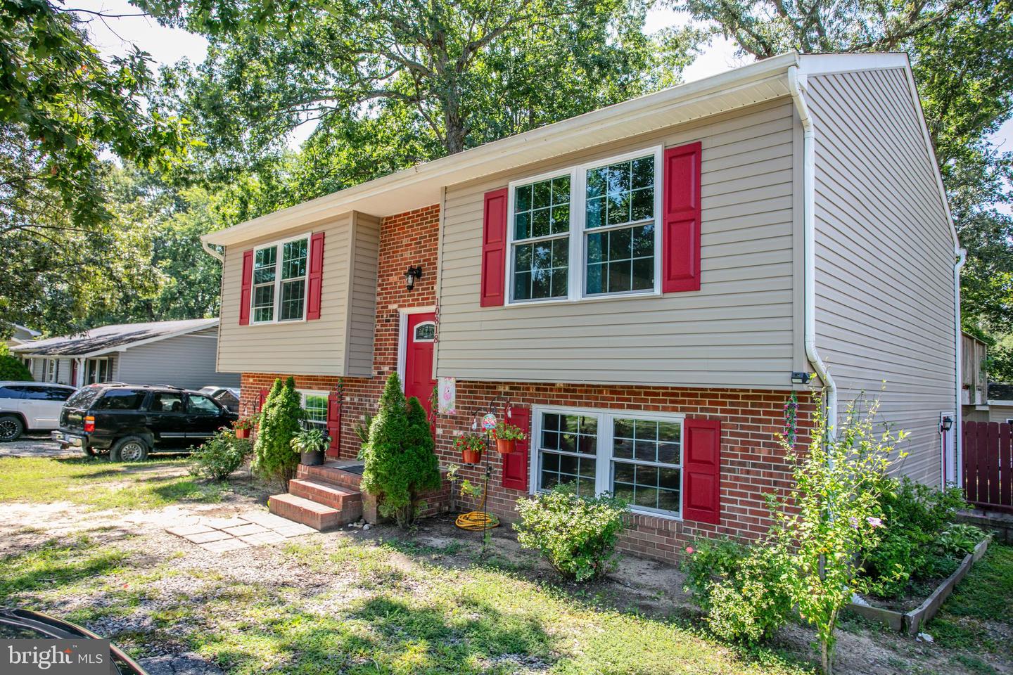 10818 Leavells Rd — photo