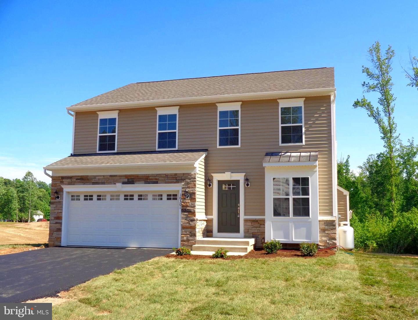 10301 Bluebird Ct — photo