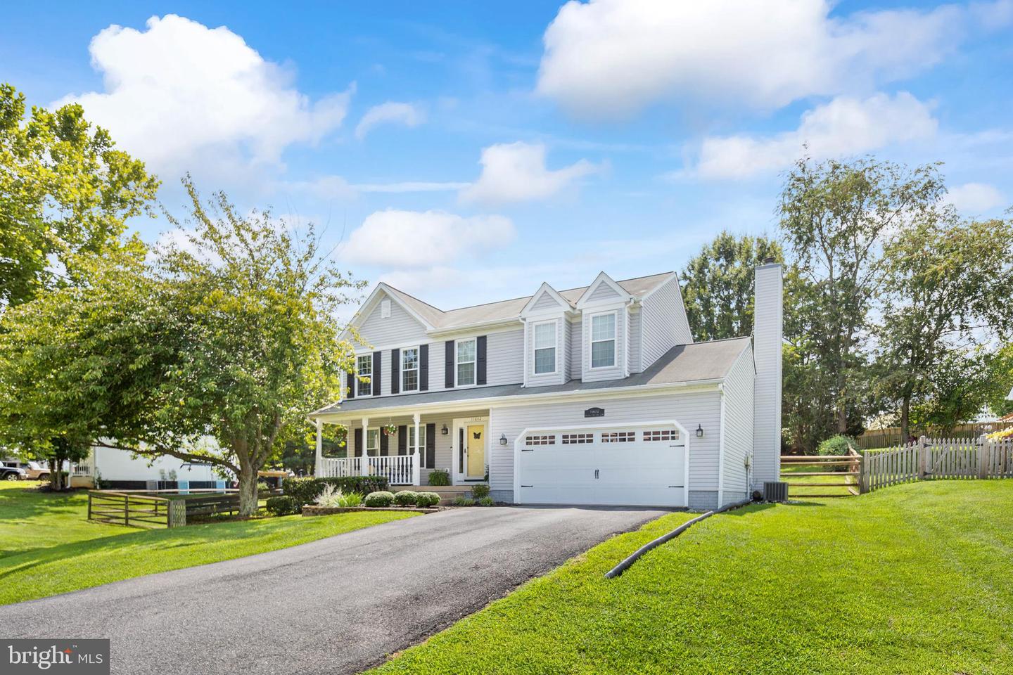 11602 Bend Bow Dr — photo
