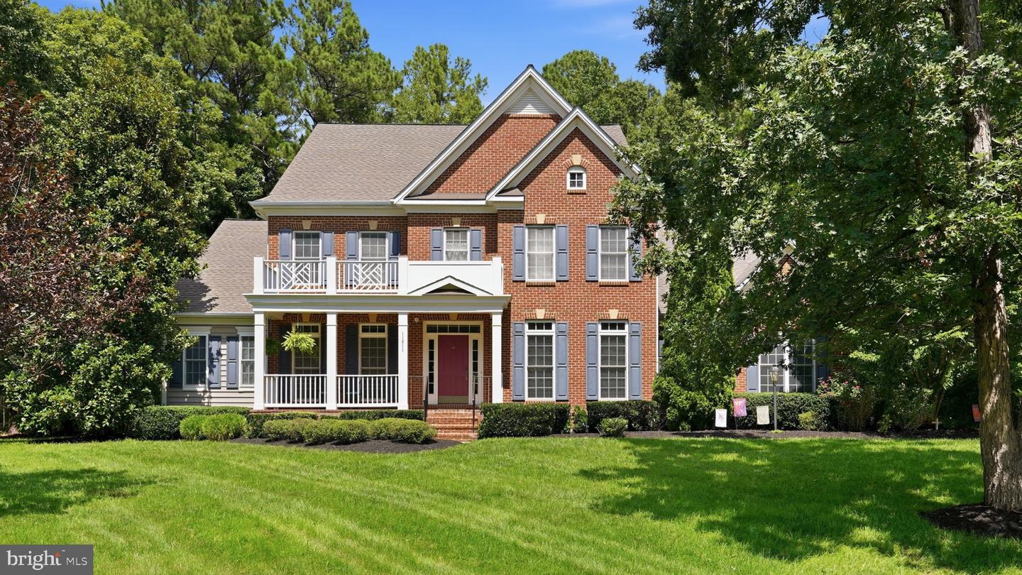 11811 Sumner Glen Dr — photo