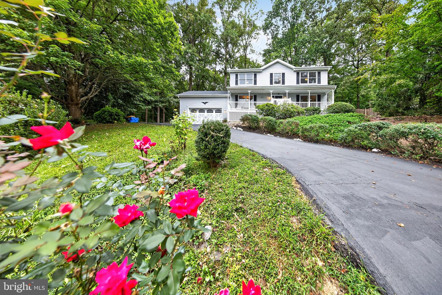 6317 Wendover Ct — photo
