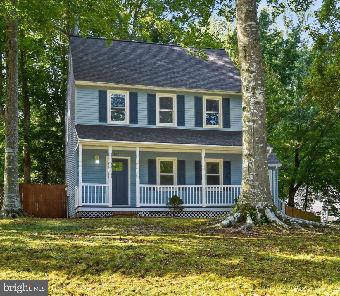 10211 Bayberry Ln — photo