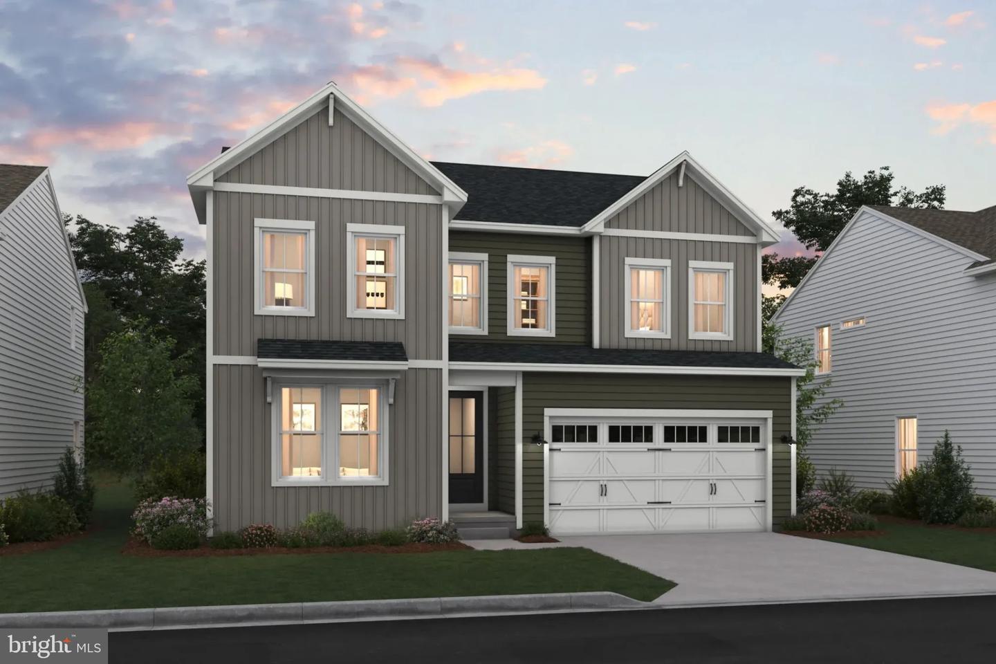 11169 Hazel Run Way #Lot 50 — photo