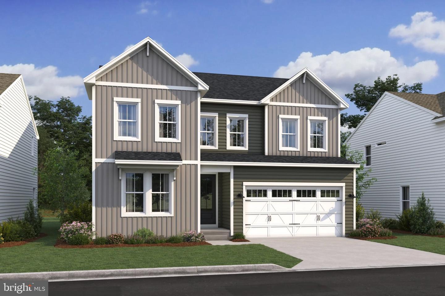 11171 Hazel Run Way #Lot 64 — photo