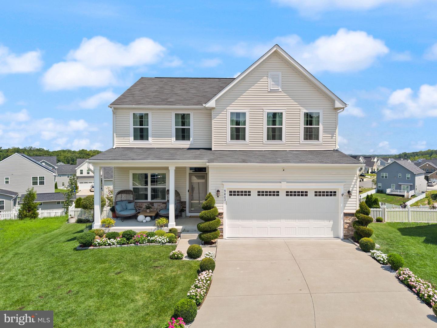 9403 Winterchase Ct — photo