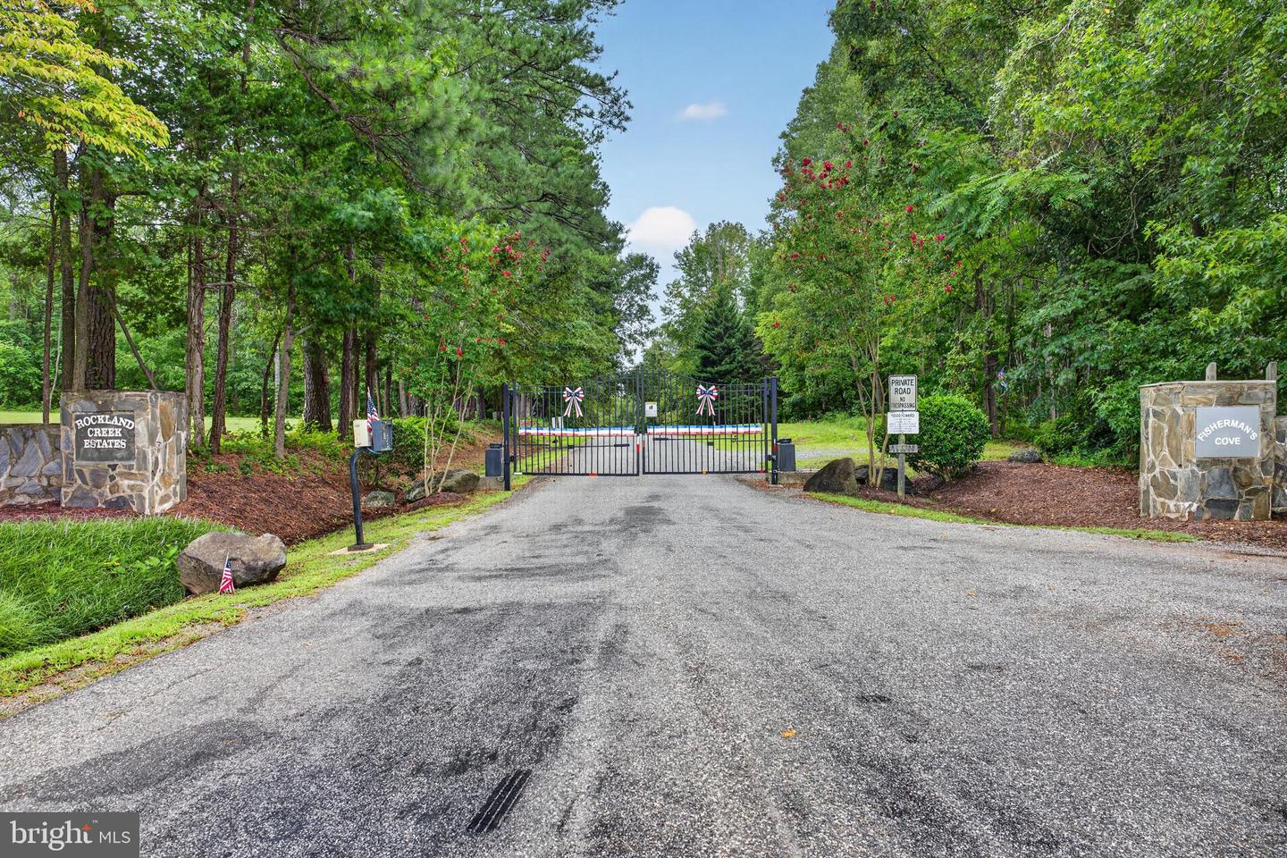 11113 Piney Forest Dr — photo