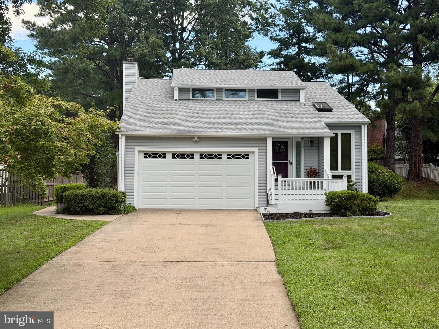 4 Trotter Cir — photo