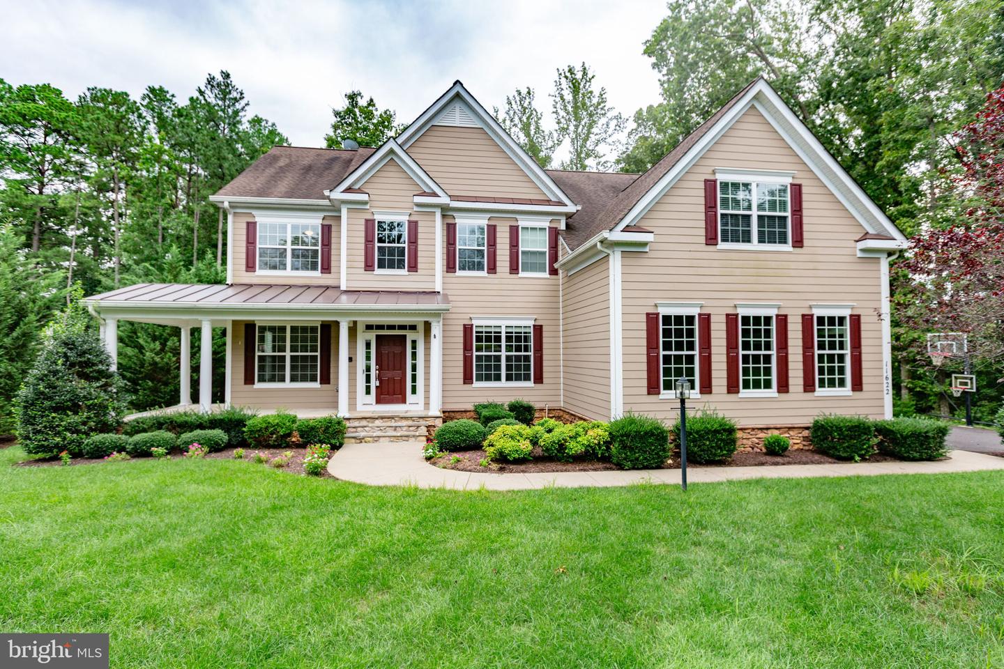 11622 Pine Hollow Ln — photo