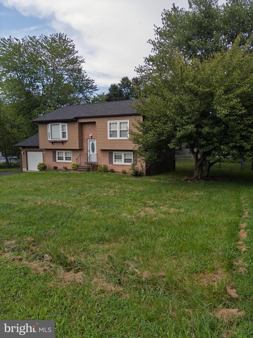 1411 Milestone Dr — photo