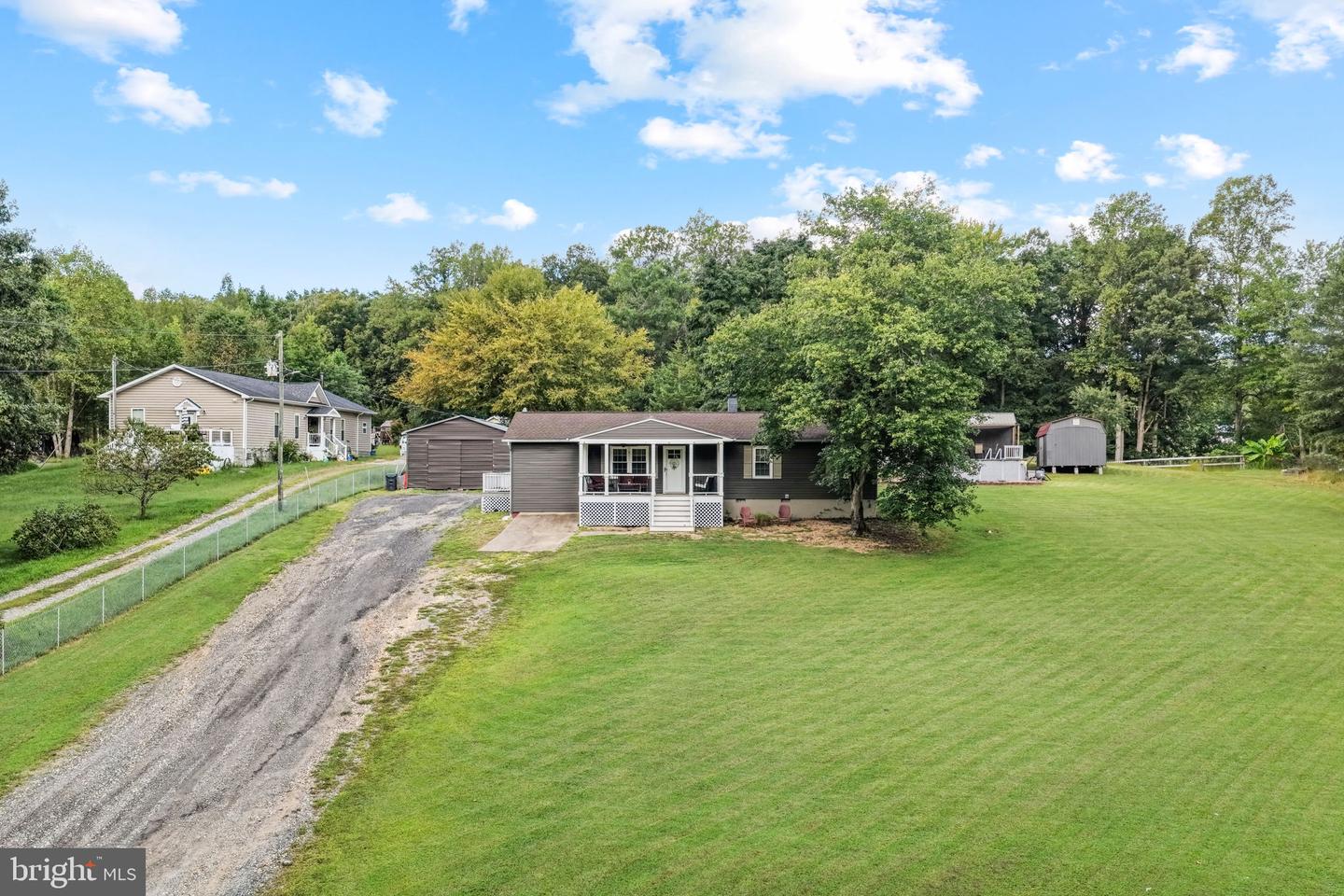 7500 Patriot Hwy — photo