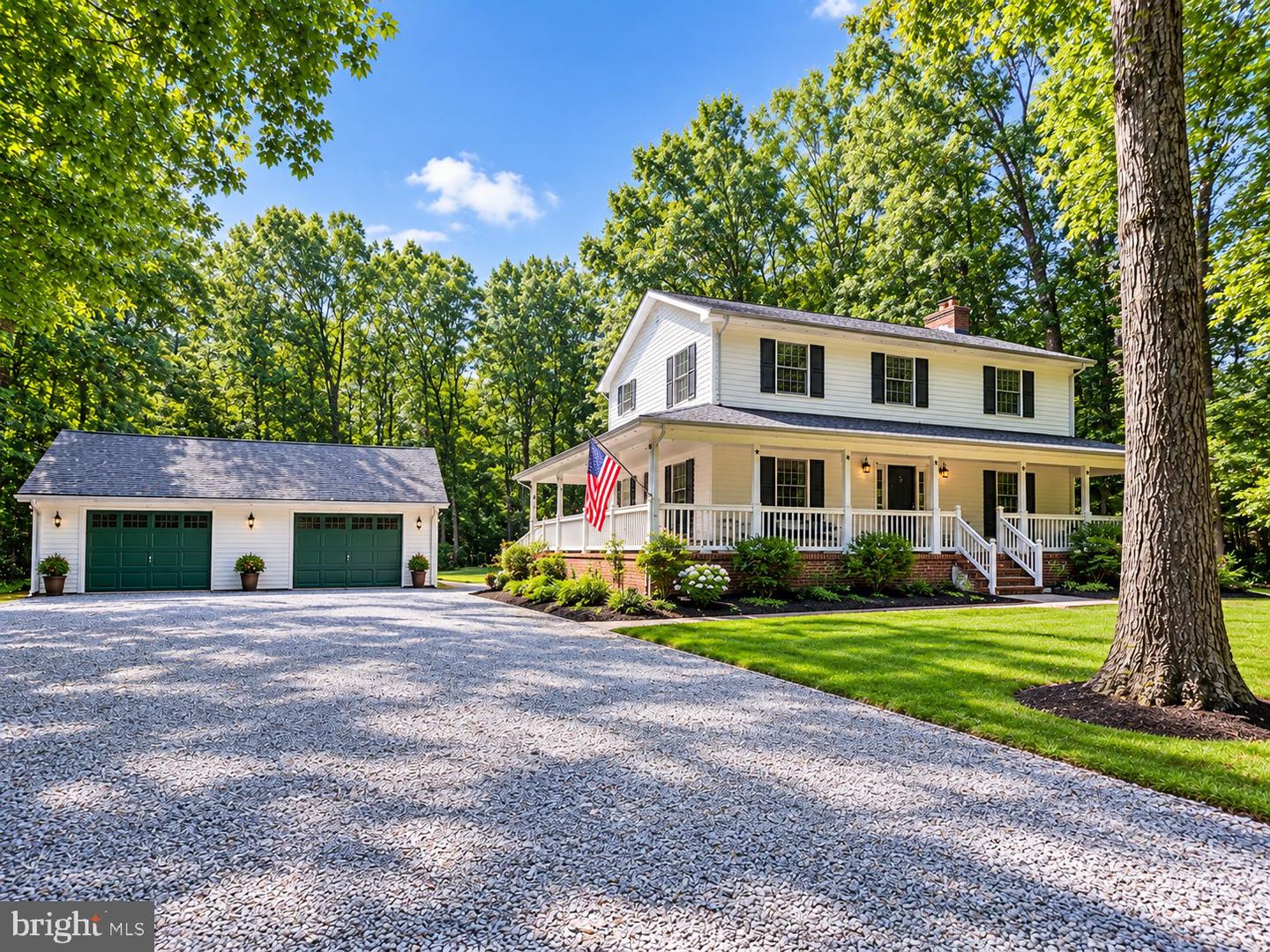 6016 Massaponax Church Rd — photo