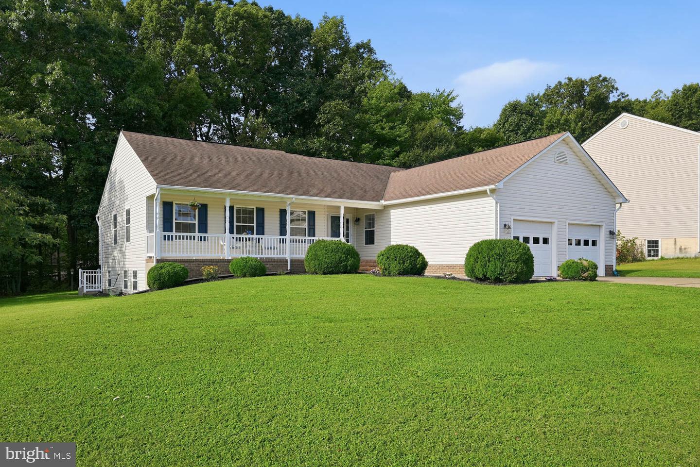 5504 Glen Eagles Ct — photo
