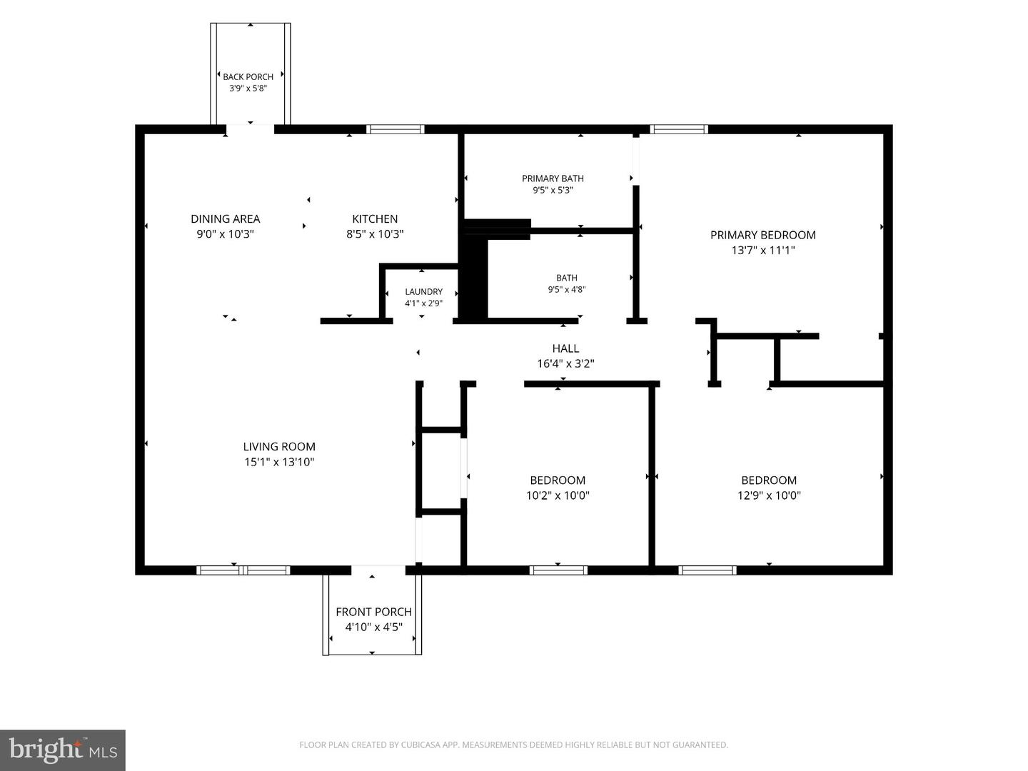 11503 Maplewood Dr — photo