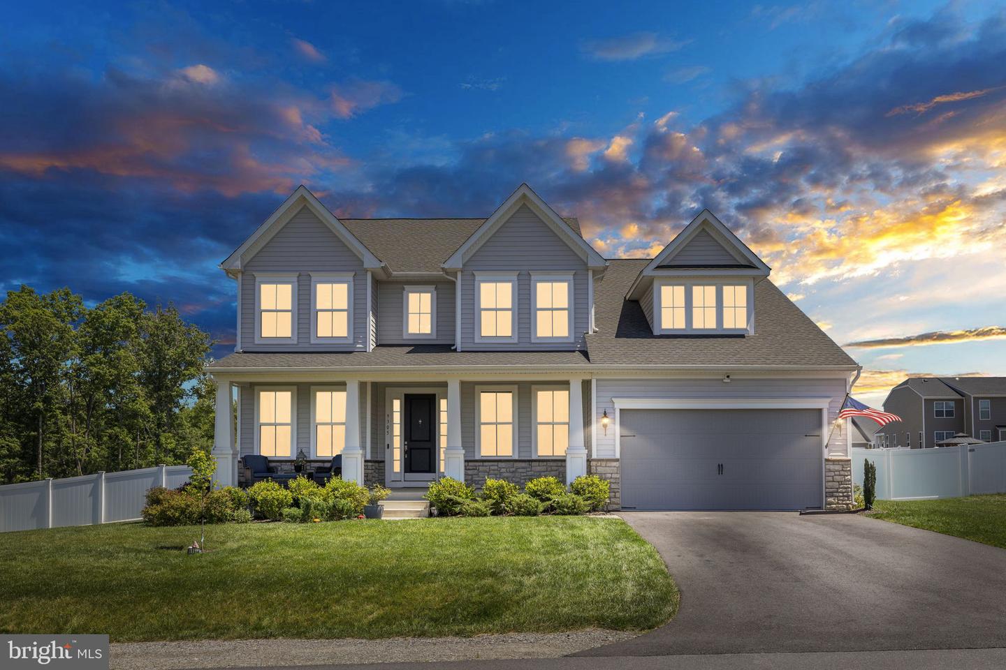 9305 Spring Hill Ln — photo