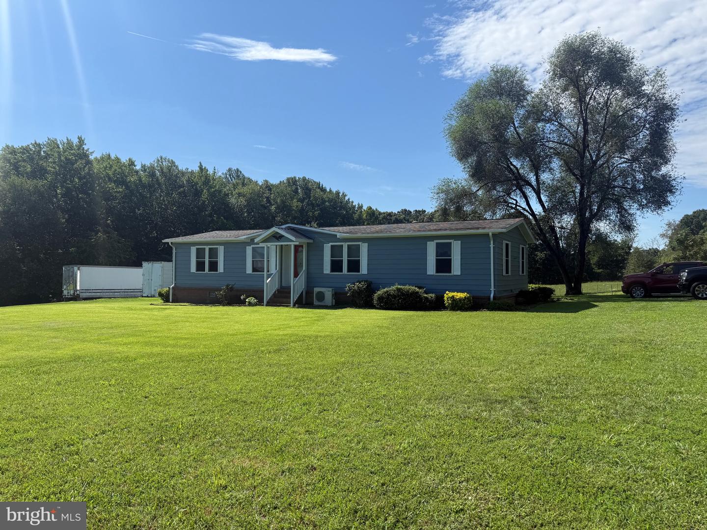 6419 Courthouse Rd — photo