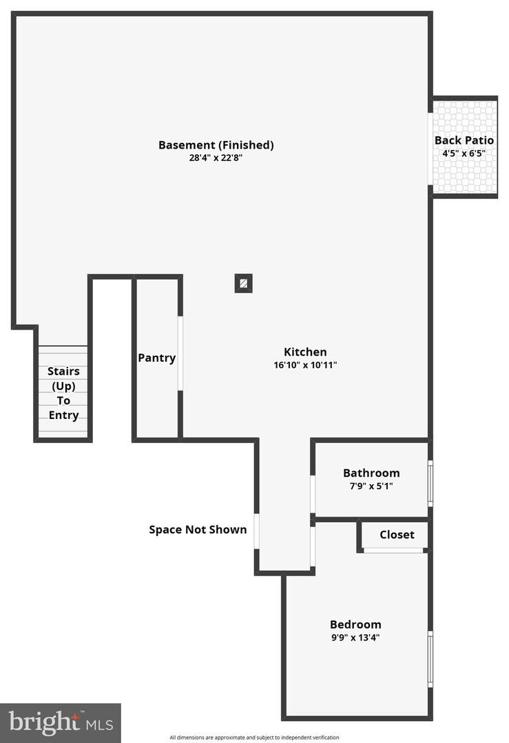 8703 Davis Ct #a — photo