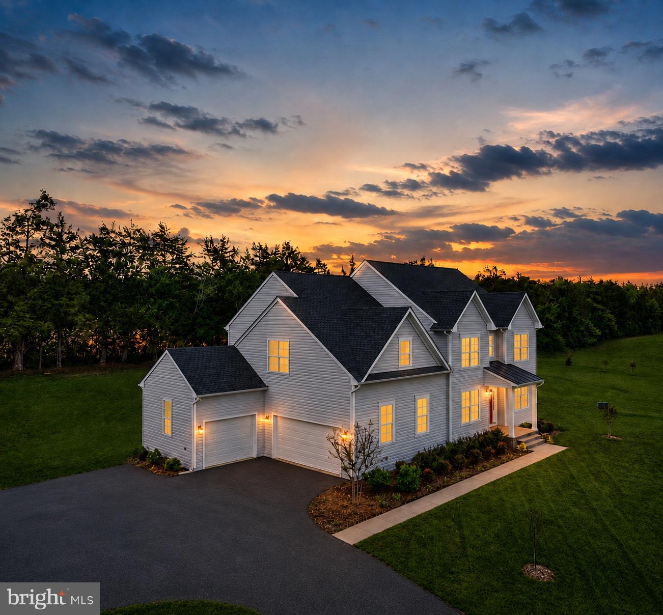11003 S Abbie Moore Ct — photo