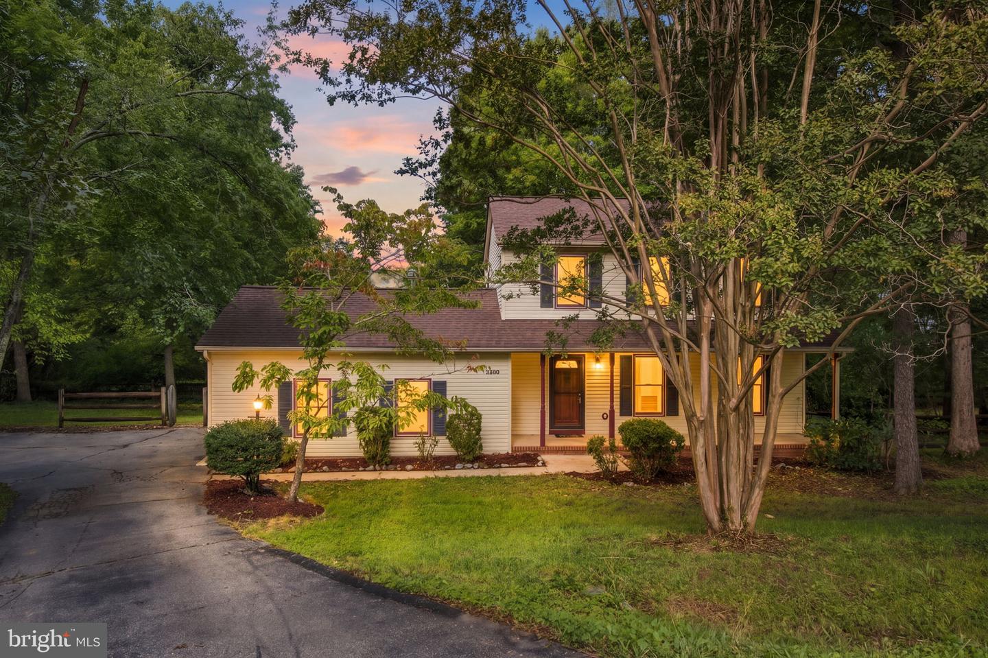 10708 Bentwood Ct — photo