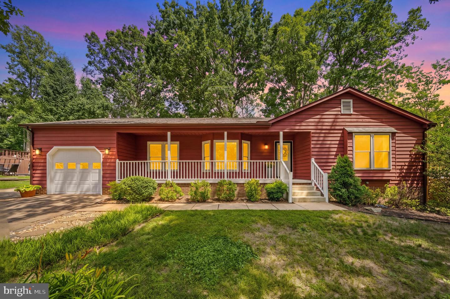 608 Pleasants Dr — photo