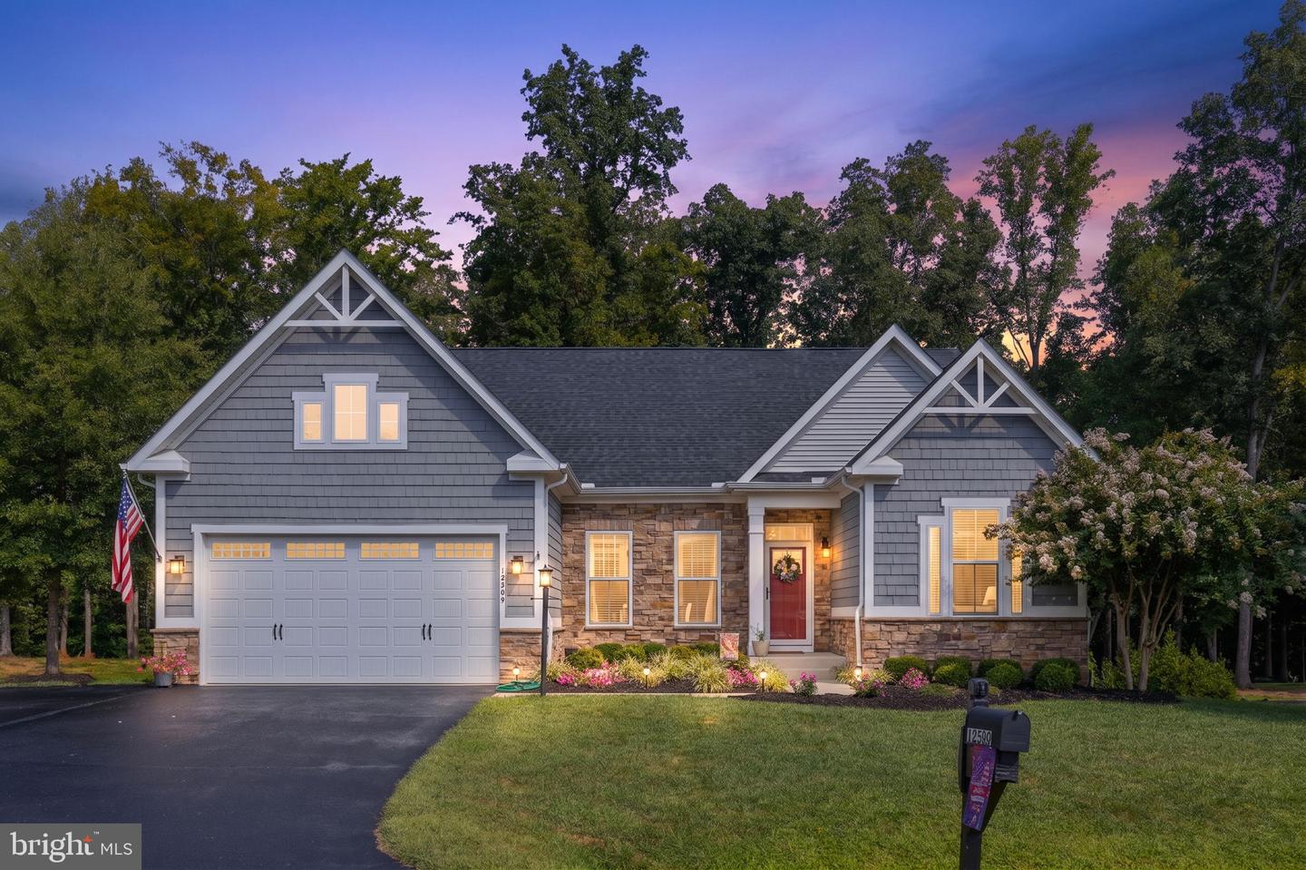 12509 Bainswood Ct — photo