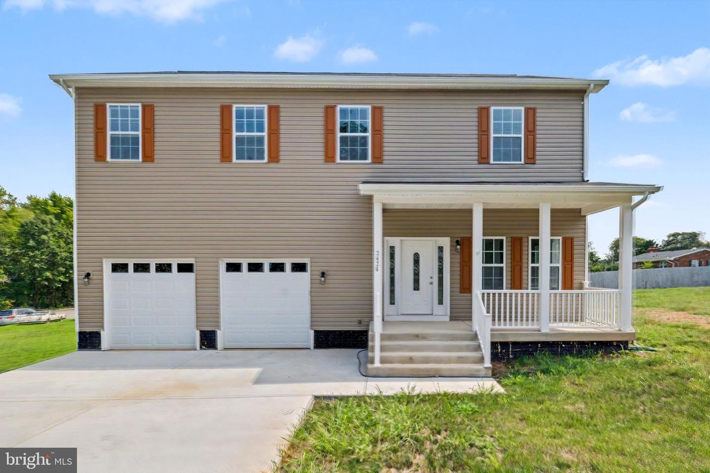 2426 Salem Church Rd — photo