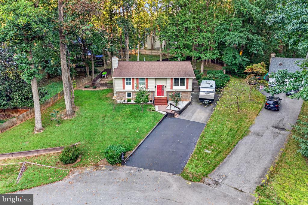 10703 Big Oaks Ct — photo