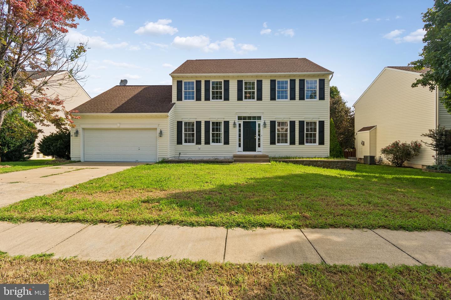 2816 Oconnor Ct — photo