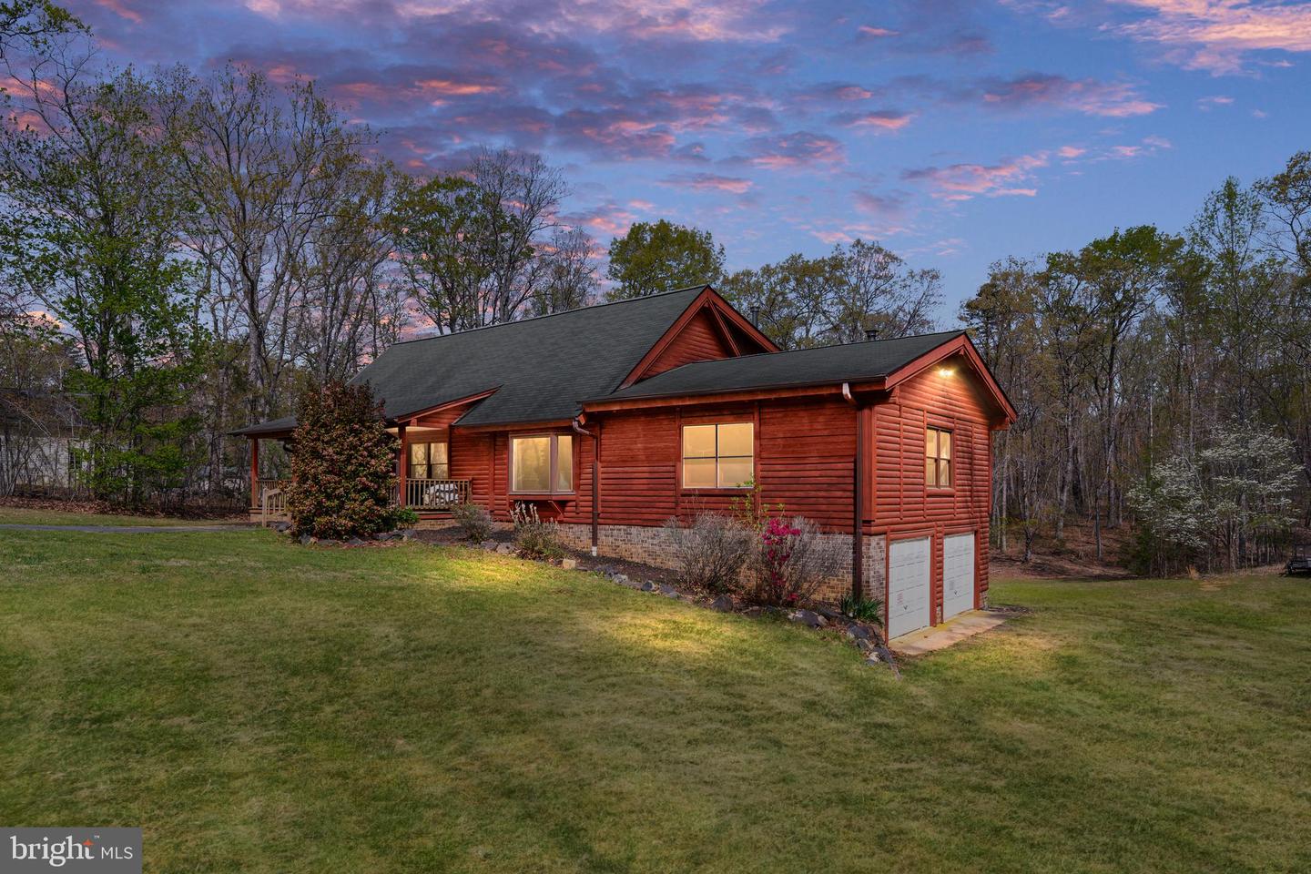 13507 Black Meadow Rd — photo
