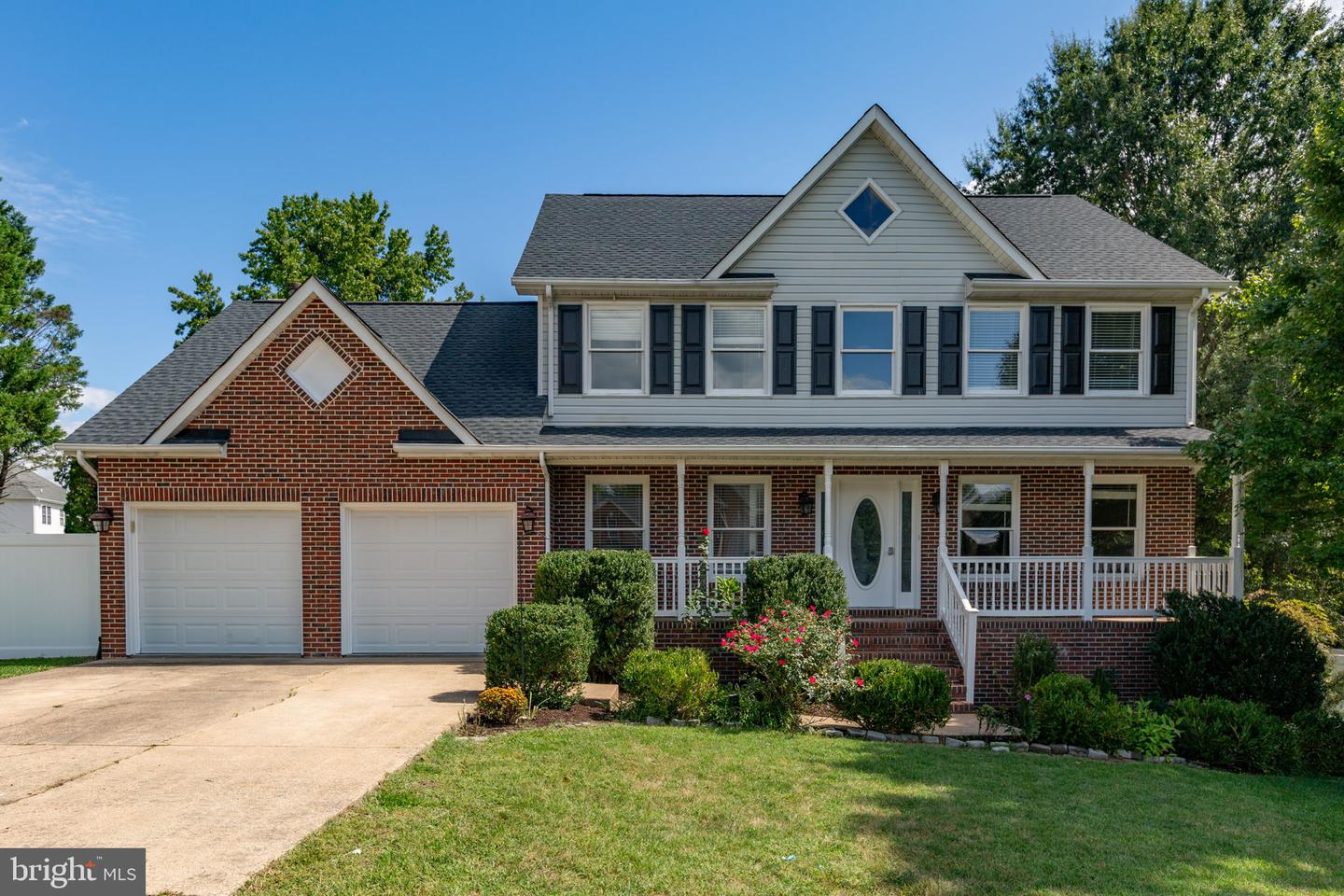 11903 Enchanted Ct — photo