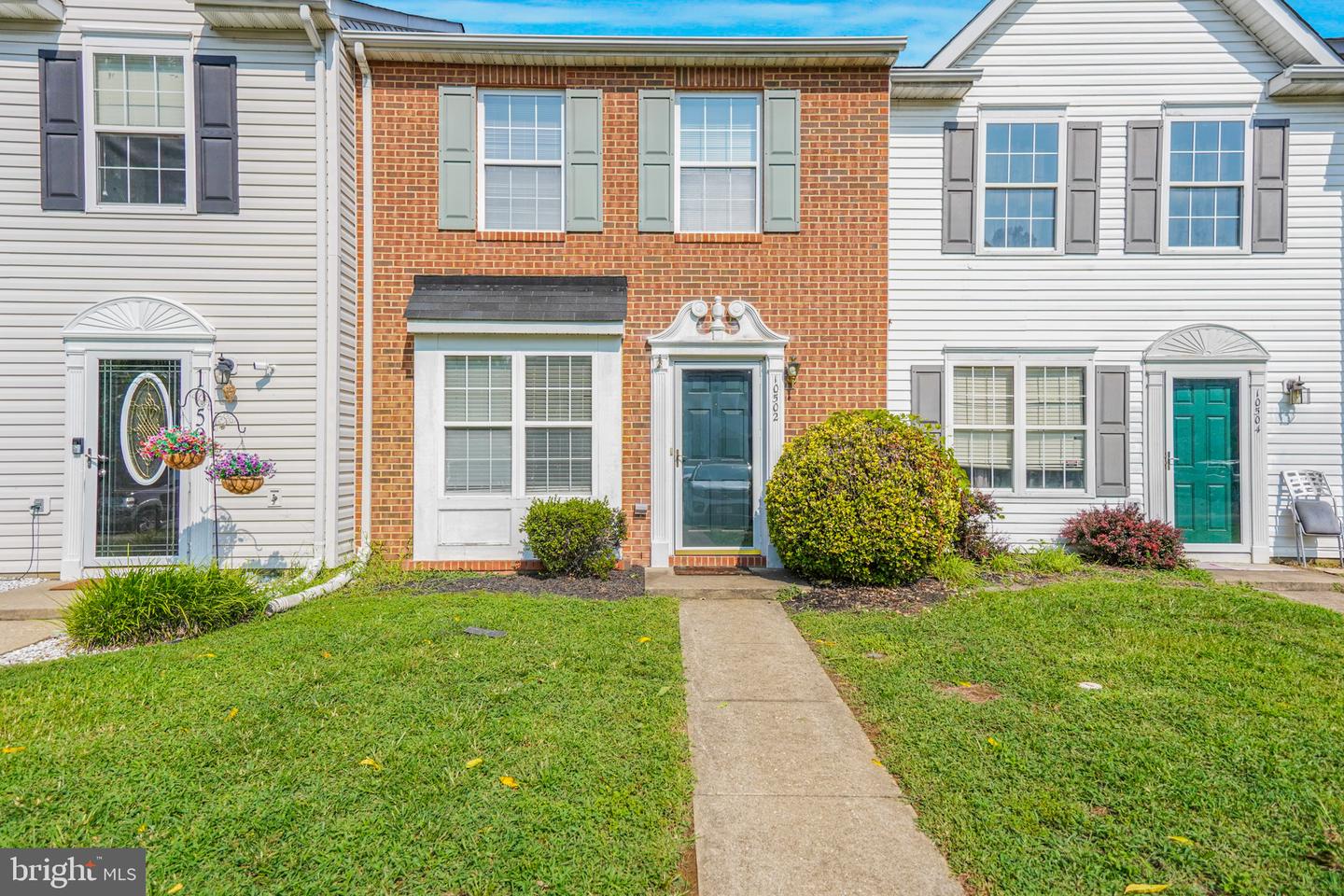 10502 Guilderland Ct — photo