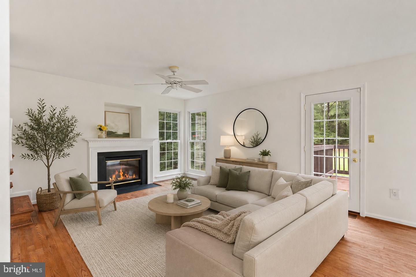 3517 Lancaster Ring Rd — photo