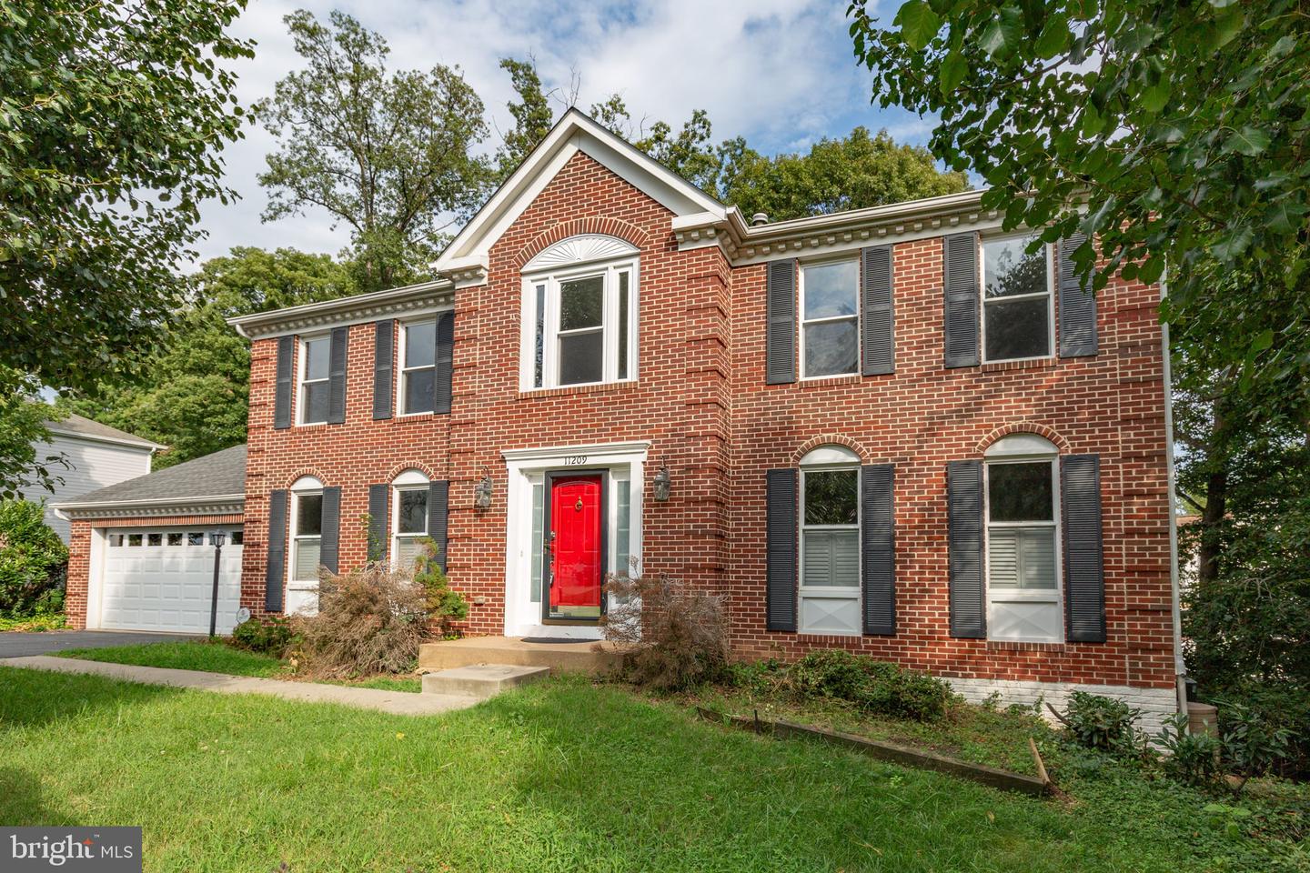 11209 Springfield Dr — photo