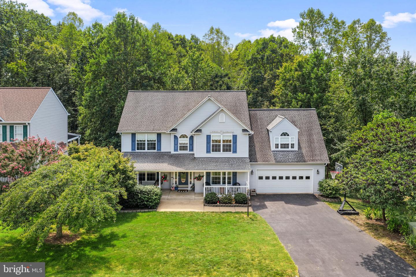 13003 Maple Springs Dr — photo