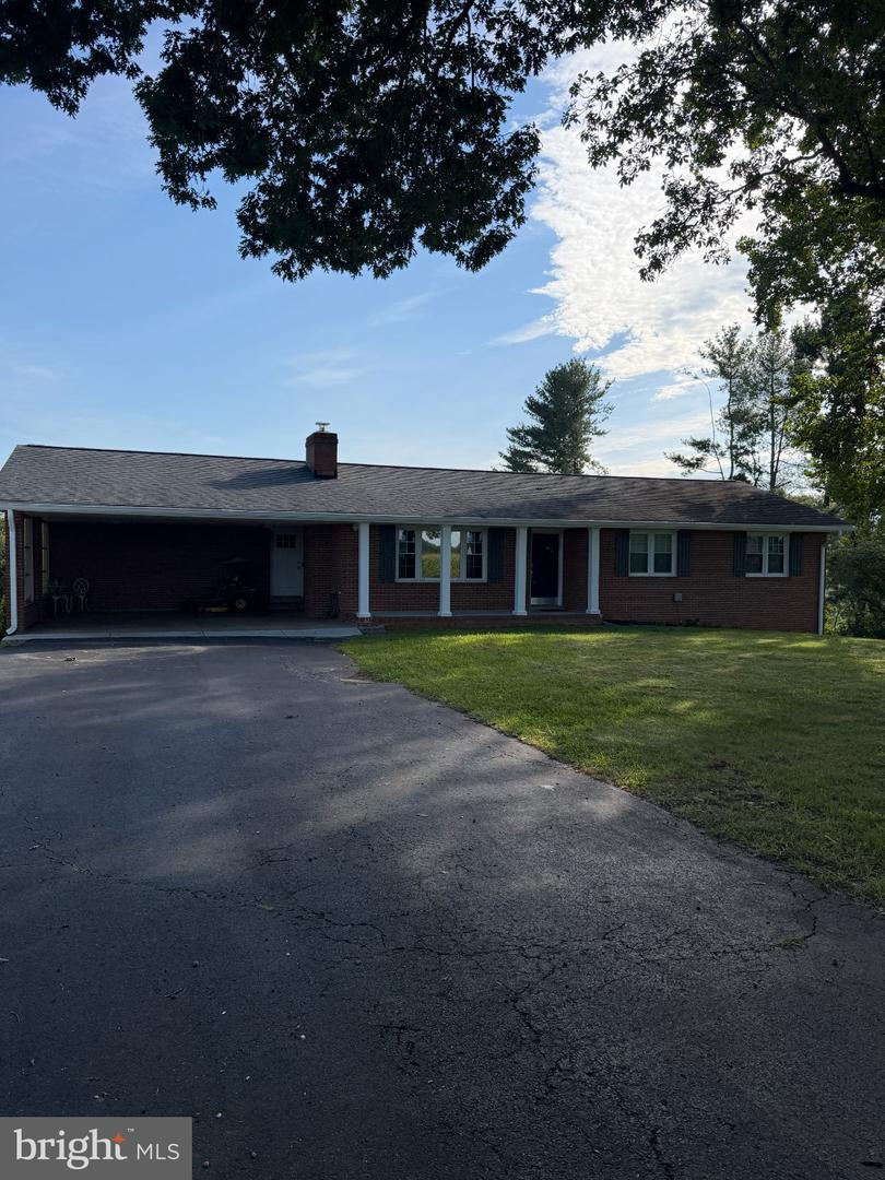 7319 Chancellor Rd — photo