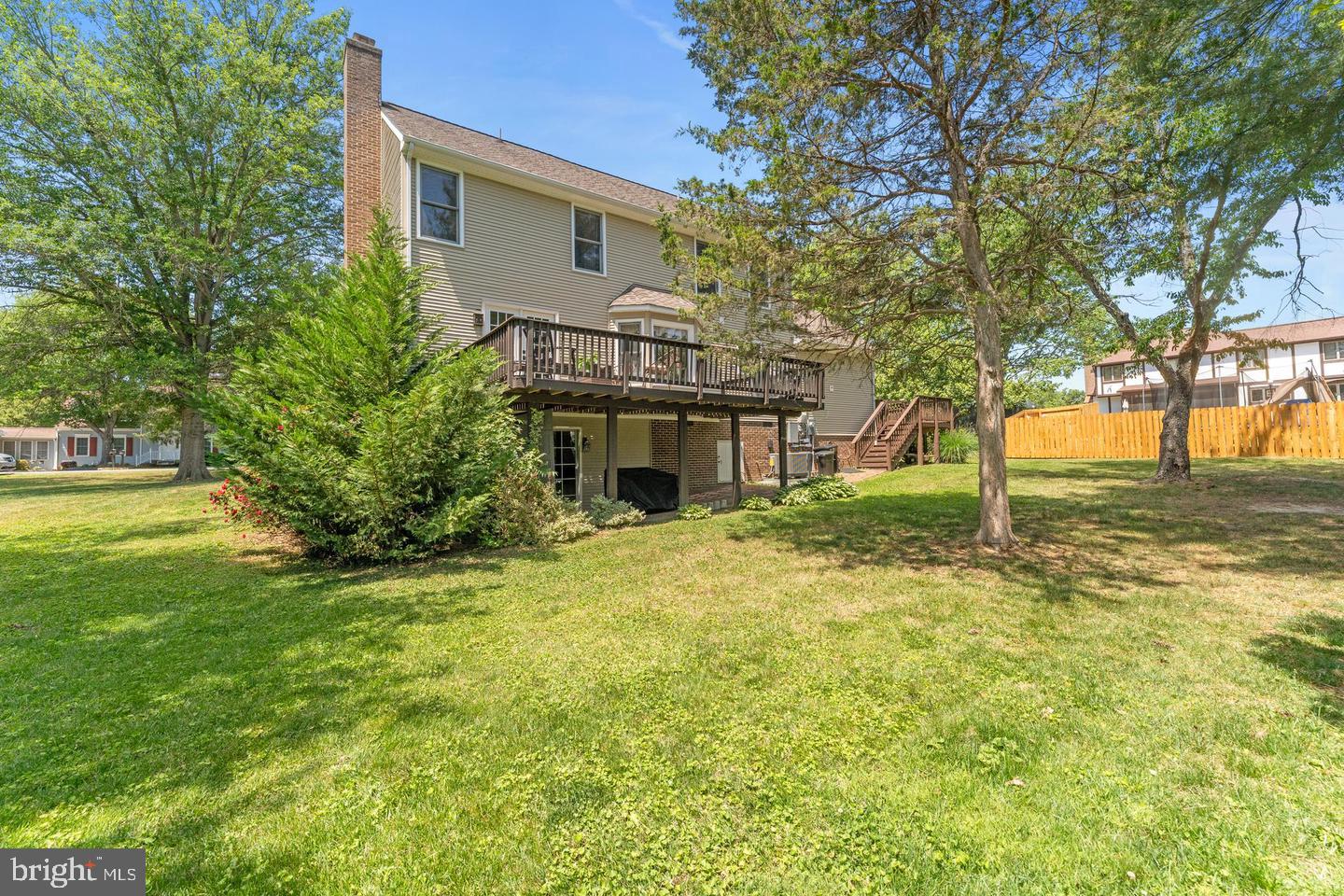 11301 Beauclaire Blvd — photo