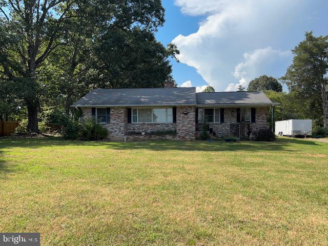 5612 Courthouse Rd — photo