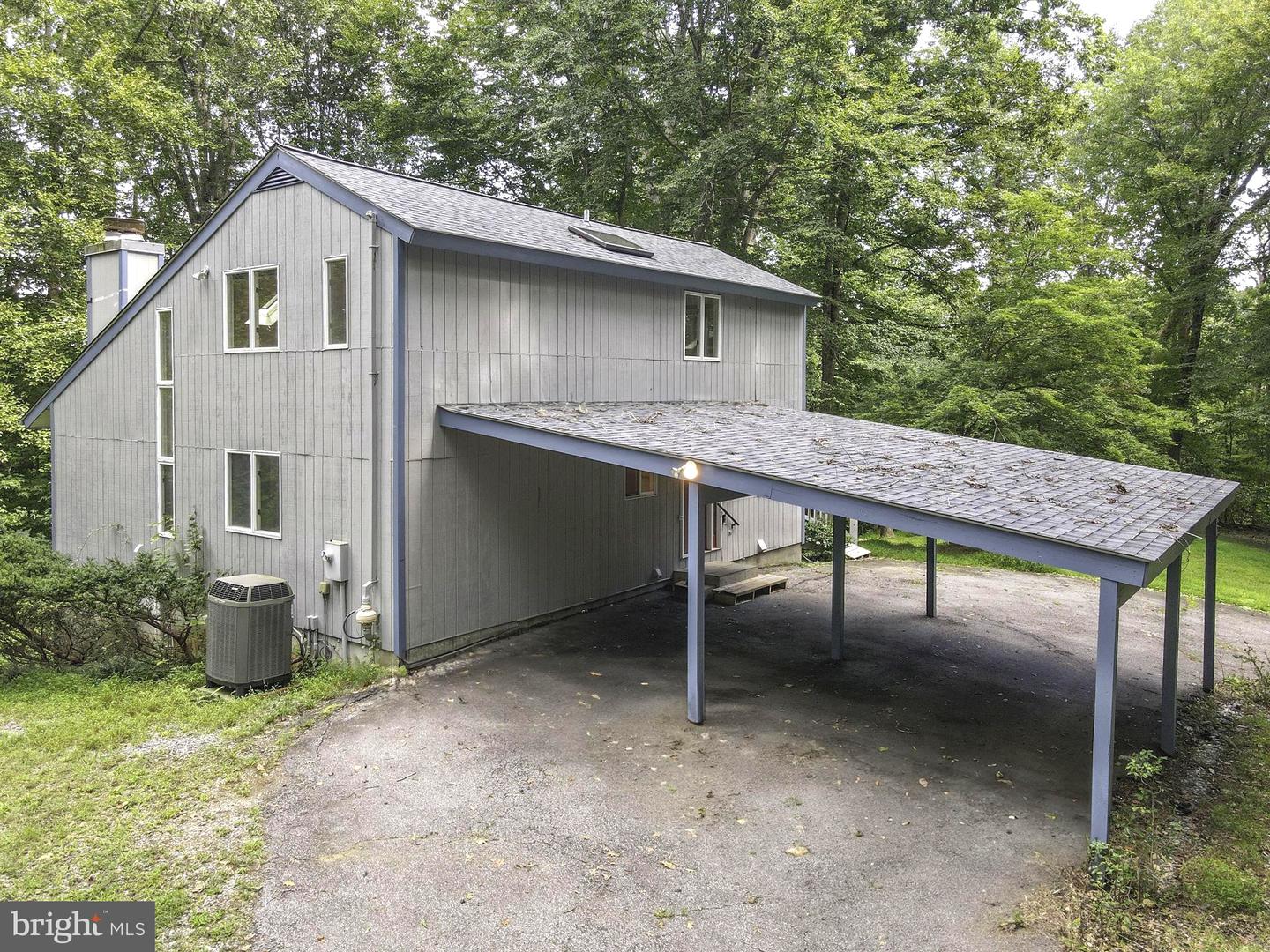 7 River Oak Pl — photo
