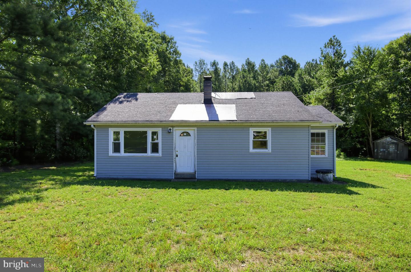 6315 Courthouse Rd — photo