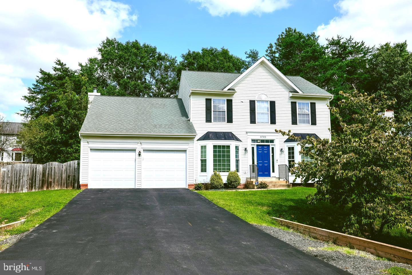 5702 Cambridge Dr — photo
