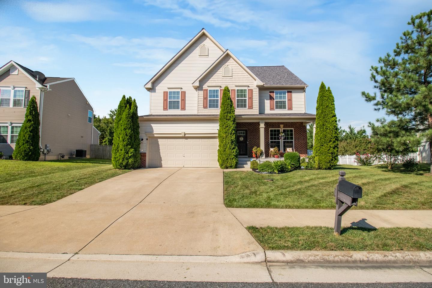 9904 Box Oak Ct — photo