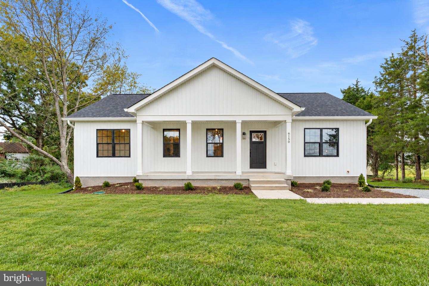 6150 Courthouse Rd — photo