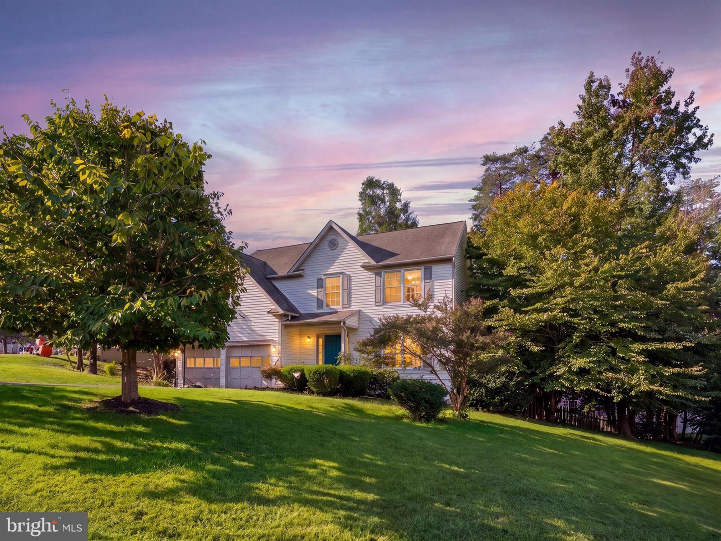 11708 S Oxbow Ct — photo
