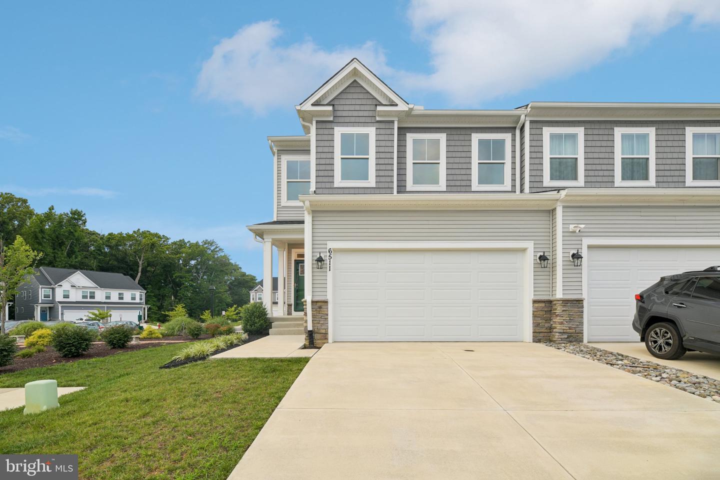 6511 Wild Orchid Ct — photo