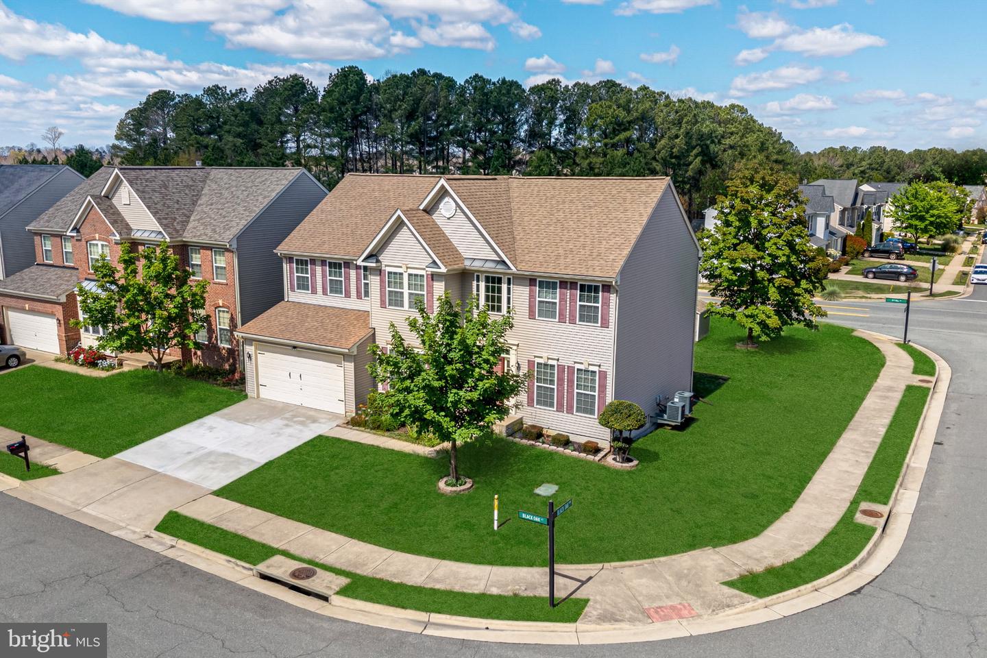 6101 Black Oak Ct — photo