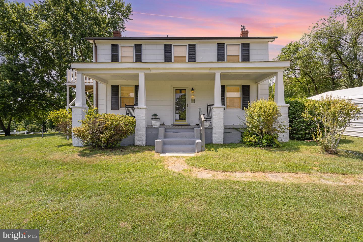 7934 Courthouse Rd — photo