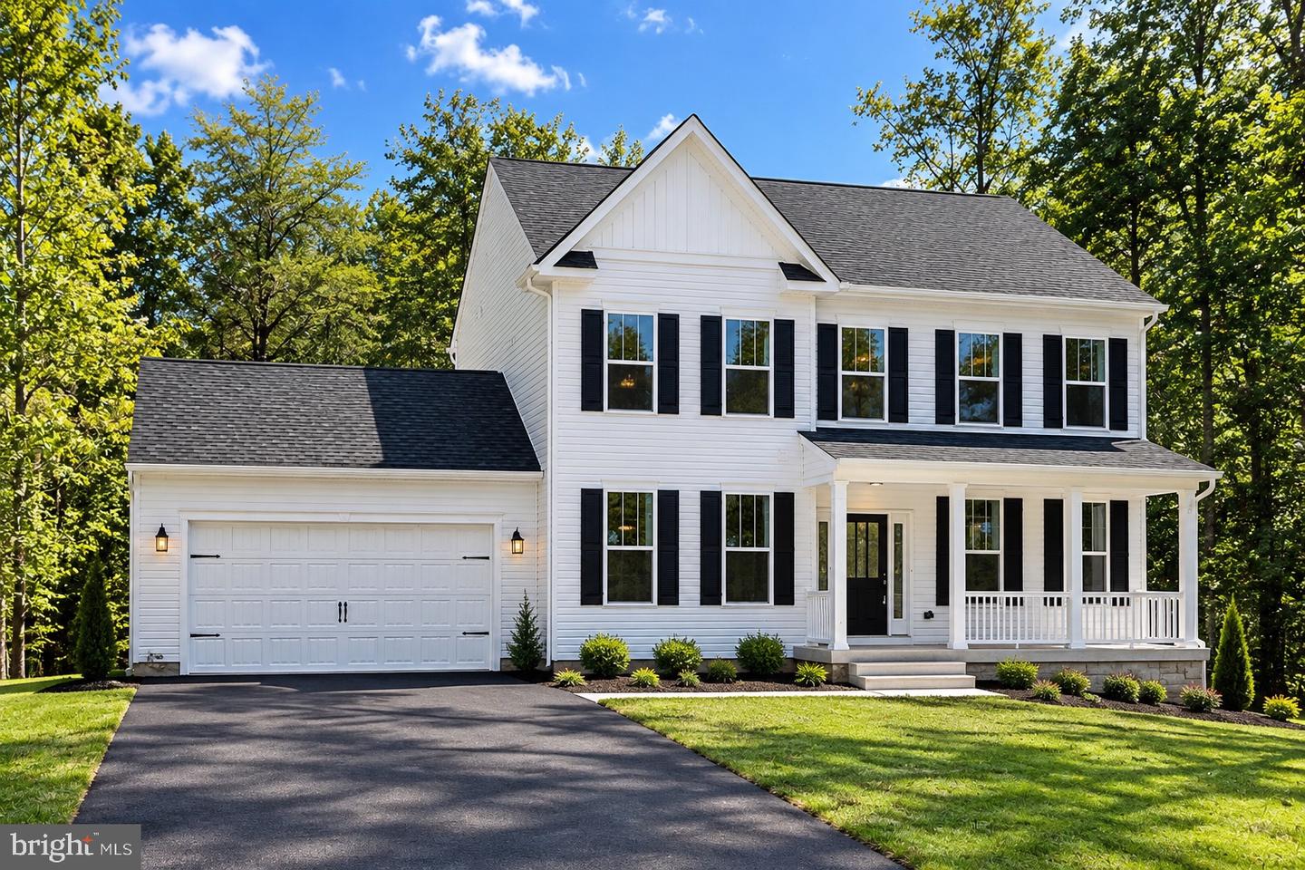 10128 Fairview Rd — photo