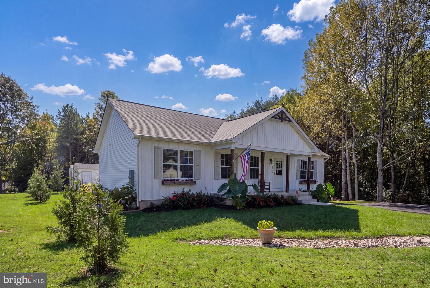 3705 Morning Glory Dr — photo