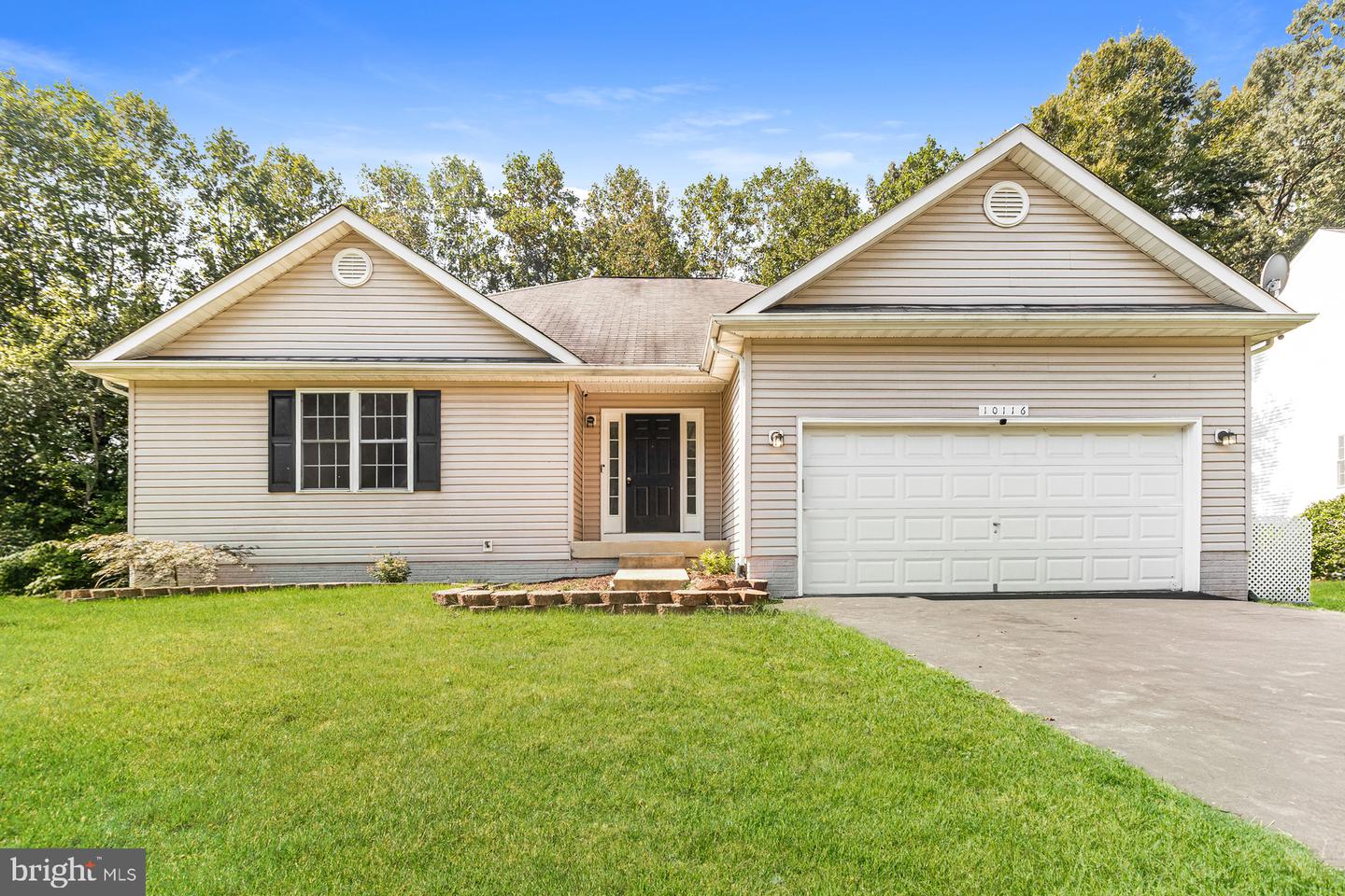 10116 Chesney Dr — photo